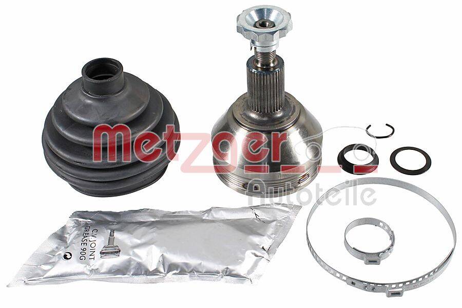 CV joint kit 