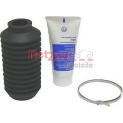Soufflet de direction METZGER - 755.001