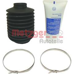 Soufflet de direction METZGER - 755.005