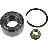 Cojinete de rueda METZGER - WM 6682