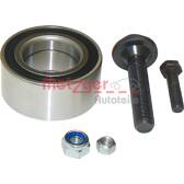 Cojinete de rueda METZGER - WM 733
