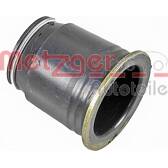 Junta, portainyector METZGER - 0870132D
