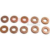 Junta, portainyector METZGER - 0873009