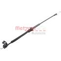 Kabel, deurregeling METZGER - 3160020
