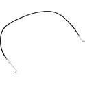 Kabel, deurregeling METZGER - 3160066