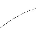 Kabel, deurregeling METZGER - 3160069