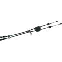 Kabel, versnelling METZGER - 3150002
