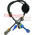 Kabel, versnelling METZGER - 3150006