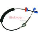 Kabel, versnelling METZGER - 3150014