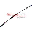 Kabel, versnelling METZGER - 3150026