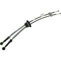 Kabel, versnelling METZGER - 3150028