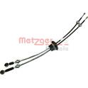 Kabel, versnelling METZGER - 3150029