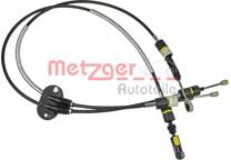 Kabel- versnelling