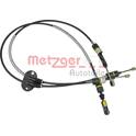 Kabel- versnelling METZGER - 3150043