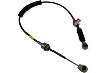 Kabel, versnelling