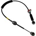 Kabel, versnelling METZGER - 3150045