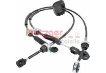 Kabel- versnelling
