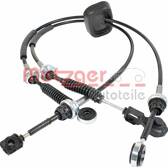 Kabel- versnelling METZGER - 3150048