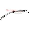 Kabel- versnelling METZGER - 3150049
