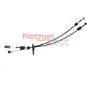 Kabel- versnelling METZGER - 3150053