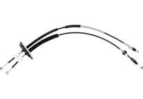 Kabel- versnelling