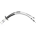 Kabel- versnelling METZGER - 3150057