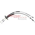Kabel- versnelling METZGER - 3150057