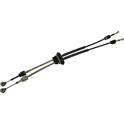 Kabel, versnelling METZGER - 3150071