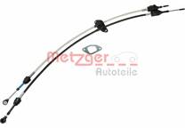Kabel- versnelling