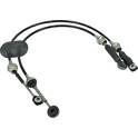 Kabel, versnelling METZGER - 3150073