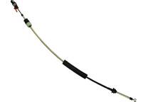 Kabel- versnelling