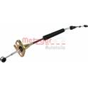 Kabel- versnelling METZGER - 3150113