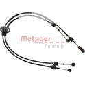 Kabel- versnelling METZGER - 3150130