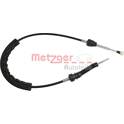 Kabel- versnelling METZGER - 3150133