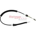 Kabel- versnelling METZGER - 3150134