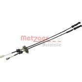 Kabel- versnelling METZGER - 3150151
