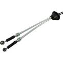 Kabel, versnelling METZGER - 3150155