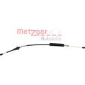 Kabel- versnelling METZGER - 3150159
