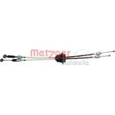 Kabel- versnelling METZGER - 3150160