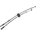 Kabel- versnelling METZGER - 3150162