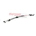 Kabel- versnelling METZGER - 3150166