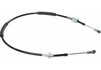Kabel- versnelling