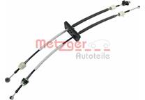 Kabel- versnelling