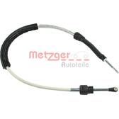Kabel- versnelling METZGER - 3150205