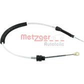 Kabel- versnelling METZGER - 3150206