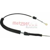 Kabel- versnelling METZGER - 3150224