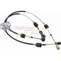 Kabel- versnelling METZGER - 3150240