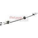 Kabel- versnelling METZGER - 3150242