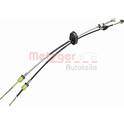Kabel- versnelling METZGER - 3150244