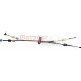 Kabel- versnelling METZGER - 3150251